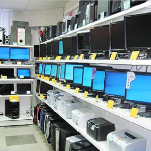 Компьютерные магазины Солонешного