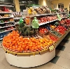 Супермаркеты в Солонешном