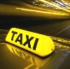 Такси в Солонешном