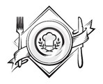 Ручьи Удачи - иконка «ресторан» в Солонешном